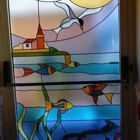 Ristorante Fabrizio מלון קאורלה