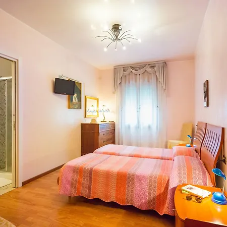 Ristorante Fabrizio קאורלה