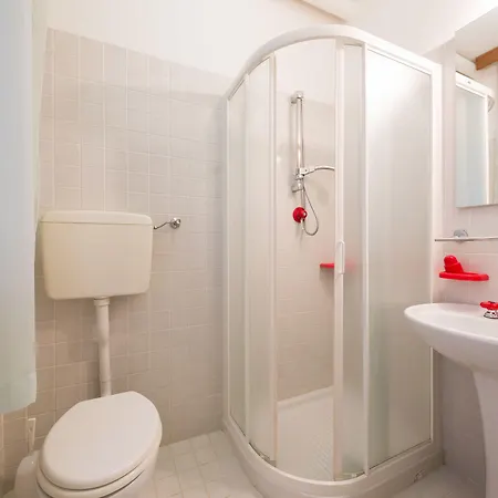 מלון Ristorante Fabrizio 2*