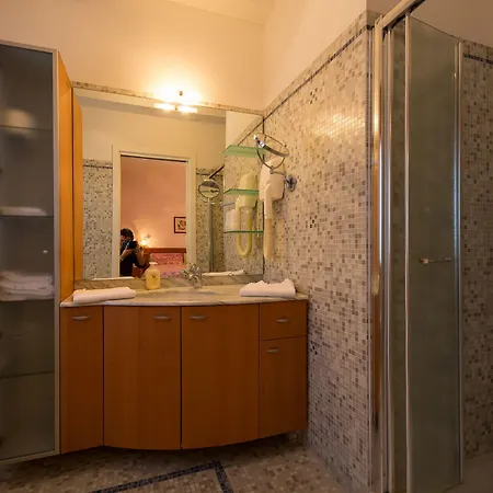 מלון Ristorante Fabrizio קאורלה