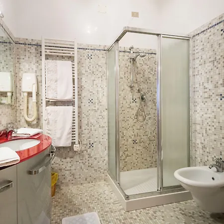 Ristorante Fabrizio קאורלה