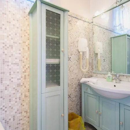 מלון Ristorante Fabrizio 2*