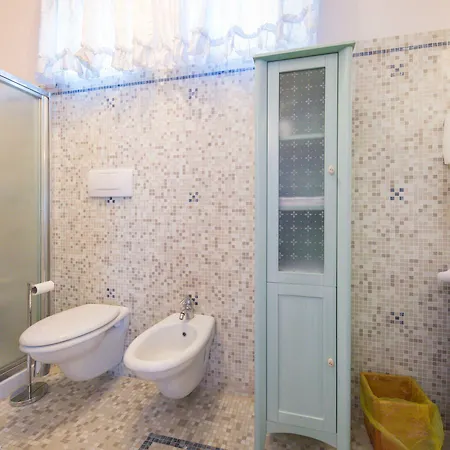 Ristorante Fabrizio קאורלה