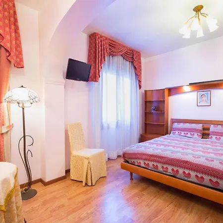 Hotell Ristorante Fabrizio