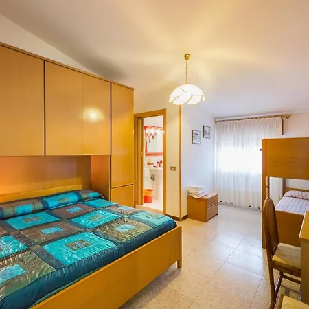 מלון Ristorante Fabrizio