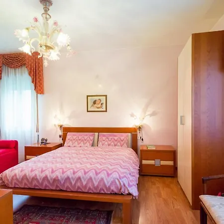 Ristorante Fabrizio 2*