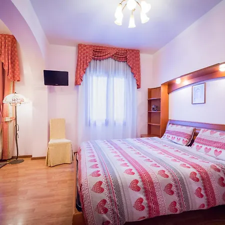 Ristorante Fabrizio 2*