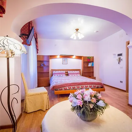 Hotel Ristorante Fabrizio