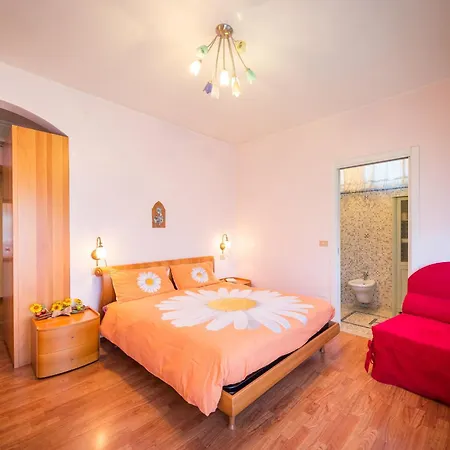 Ristorante Fabrizio 2*