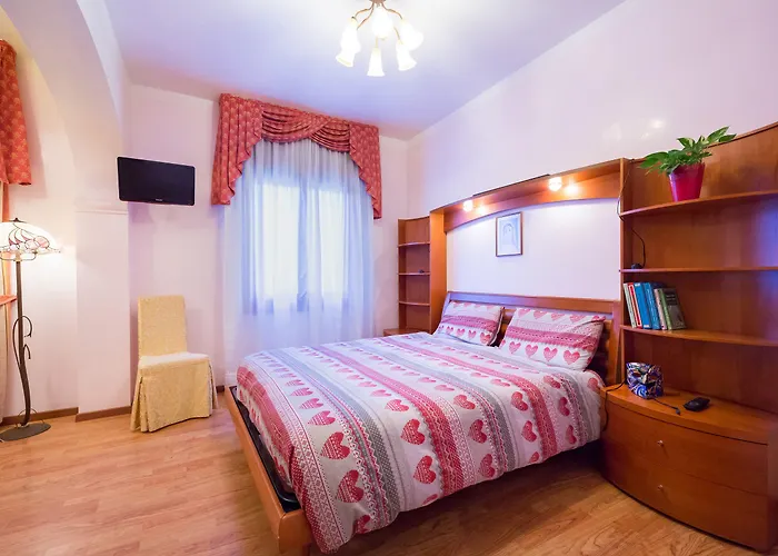 Hotell Ristorante Fabrizio