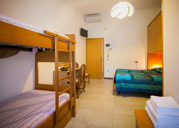 Ristorante Fabrizio 2*