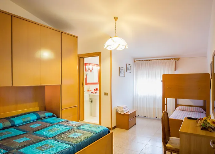 Hotell Ristorante Fabrizio Caorle