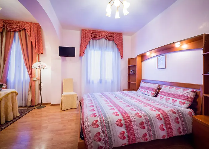 Hotell Ristorante Fabrizio