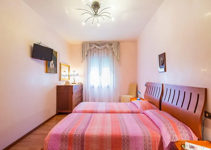 Hotell Ristorante Fabrizio Caorle