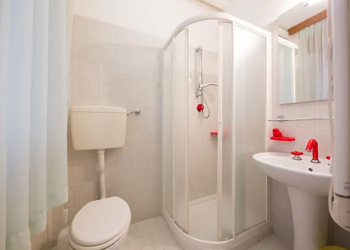 Hotell Ristorante Fabrizio 2*