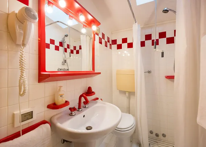 Ristorante Fabrizio 2* Caorle