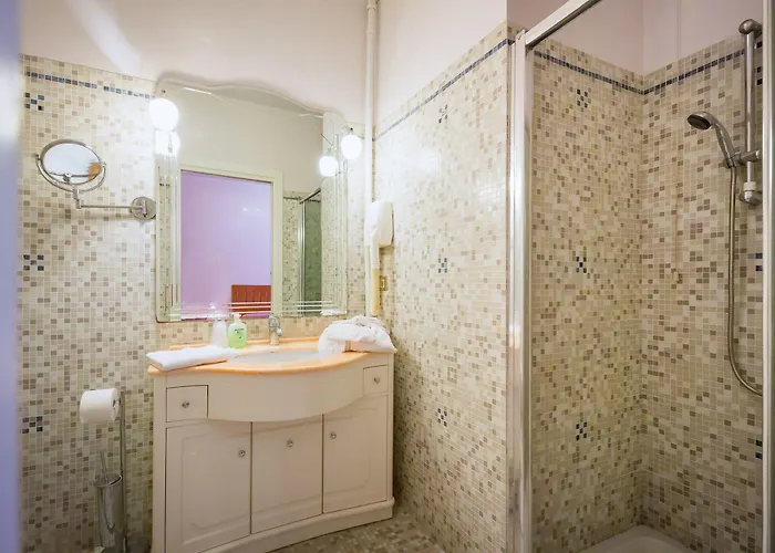 Hotell Ristorante Fabrizio Caorle