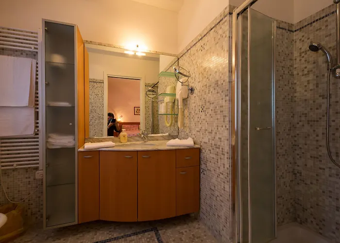 Hotell Ristorante Fabrizio Caorle