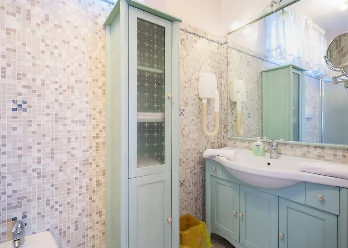 Hotell Ristorante Fabrizio 2*