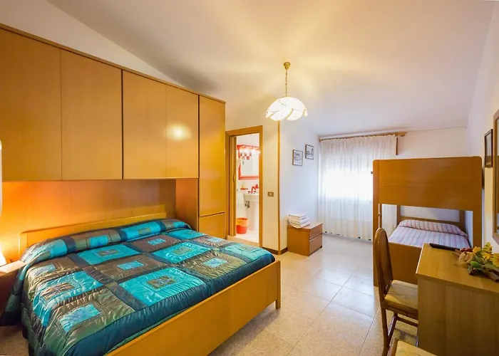 Hotell Ristorante Fabrizio