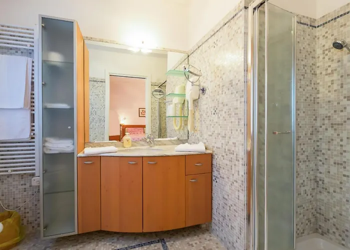 Hotell Ristorante Fabrizio