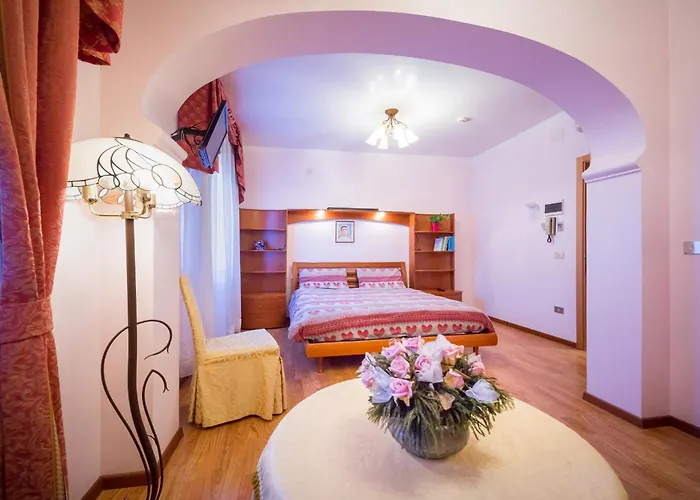 Hotell Ristorante Fabrizio