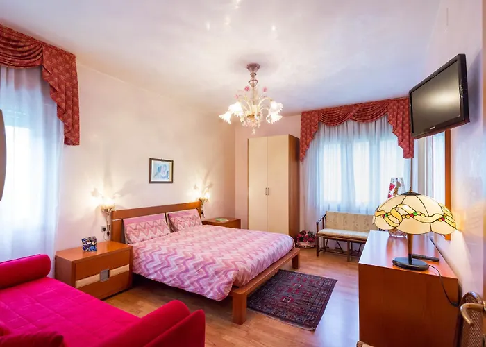 Hotell Ristorante Fabrizio