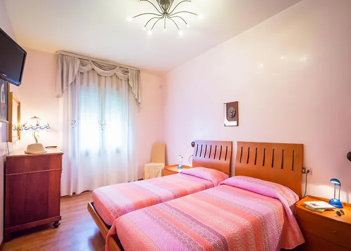 Ristorante Fabrizio 2* Caorle