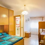 Hotell Ristorante Fabrizio Caorle