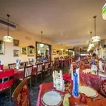 Hotell Ristorante Fabrizio 2*