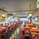 Hotell Ristorante Fabrizio
