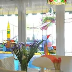 Ristorante Fabrizio Hotell Caorle