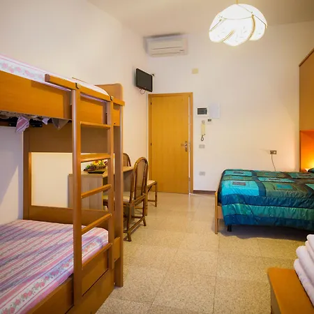 Ristorante Fabrizio 2*