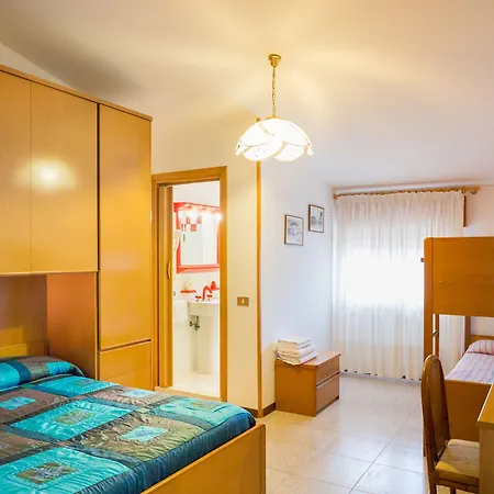 Hotel Ristorante Fabrizio Caorle