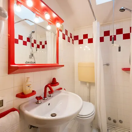 Ristorante Fabrizio 2* Καόρλε