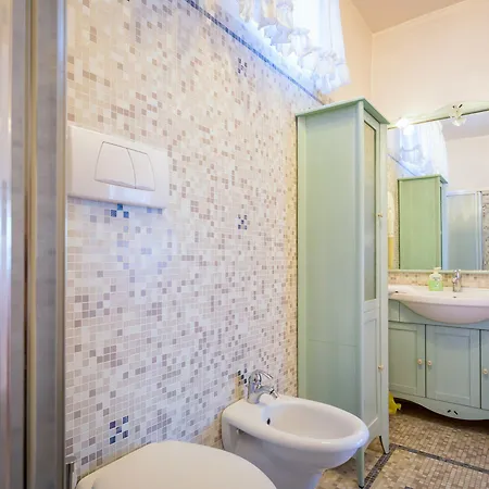 Ristorante Fabrizio 2*