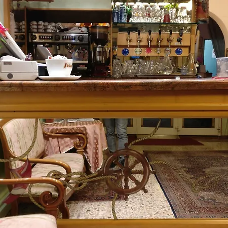 Otel Ristorante Fabrizio 2*