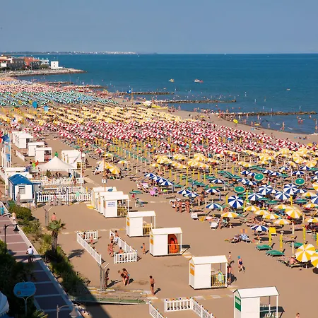 Ristorante Fabrizio 2* Каорле