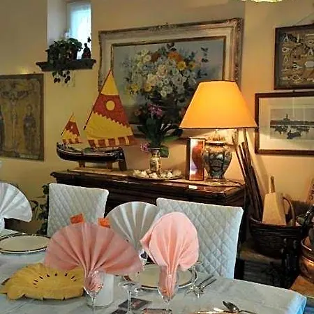 호텔 Ristorante Fabrizio 2*