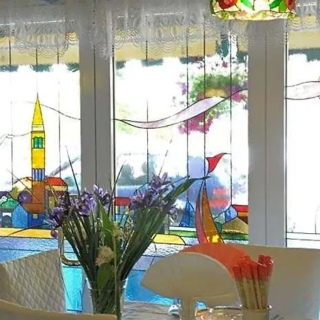 호텔 Ristorante Fabrizio 2*