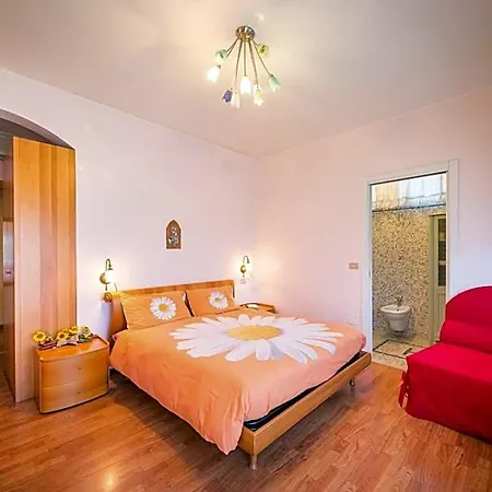 Ristorante Fabrizio 2*