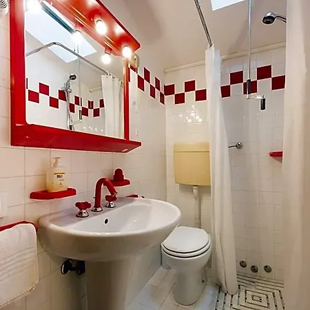 Ristorante Fabrizio 2*
