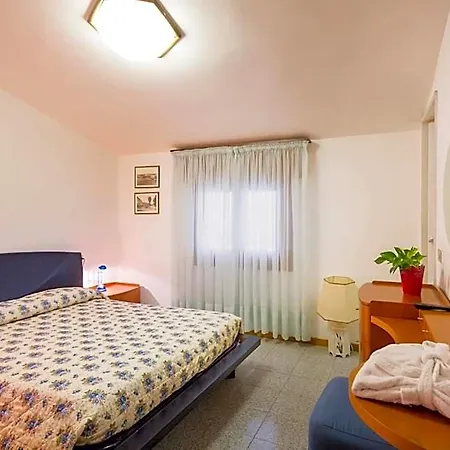 Ristorante Fabrizio 2*
