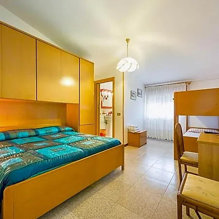 מלון Ristorante Fabrizio 2*