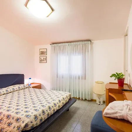 Ristorante Fabrizio 2*