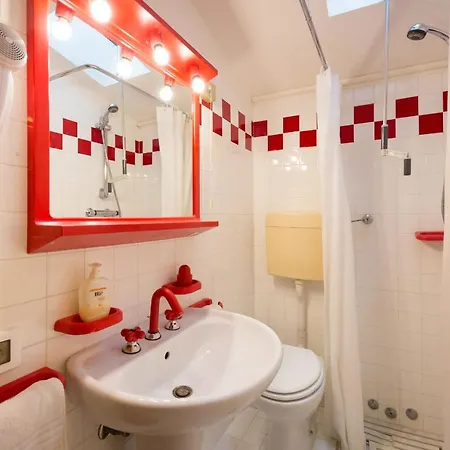 Ristorante Fabrizio 2* Каорле