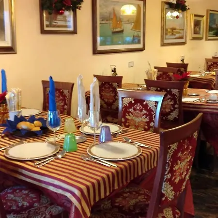 Ξενοδοχείο Ristorante Fabrizio Καόρλε