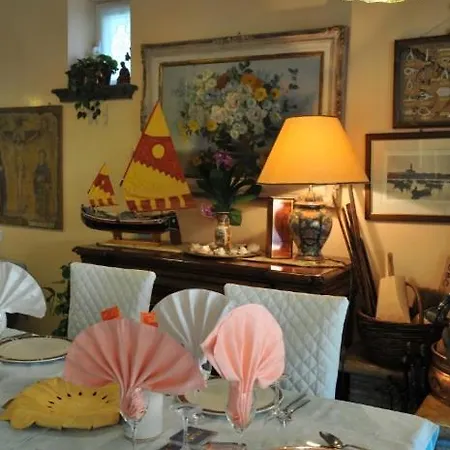 Ristorante Fabrizio