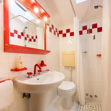 Ristorante Fabrizio 2* Καόρλε