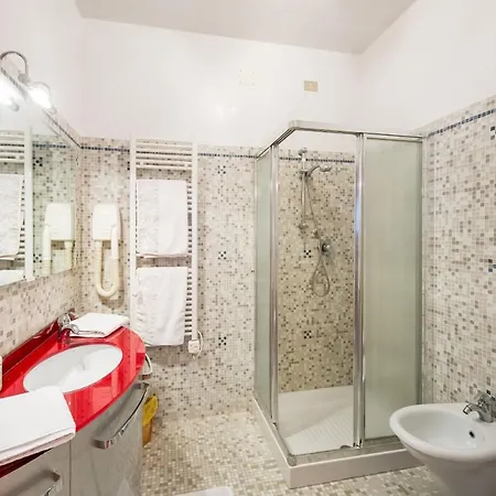 Ristorante Fabrizio 2*